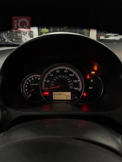 Mitsubishi Mirage G4
